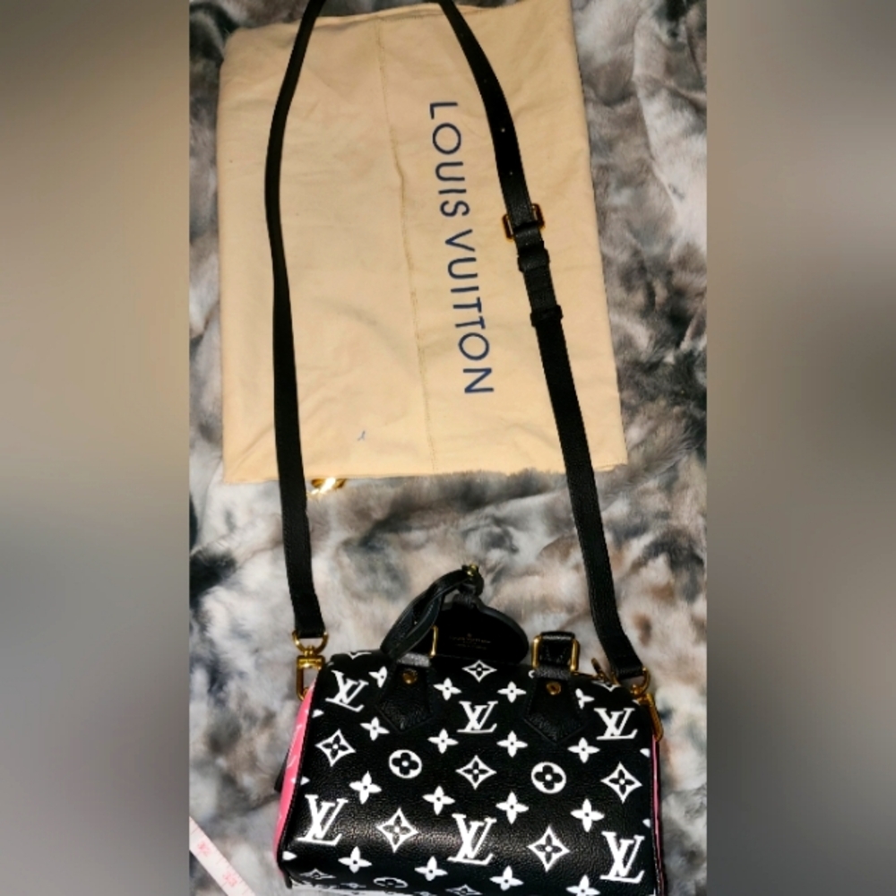LV style speedy